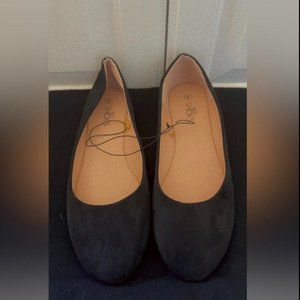 Brand New Black Shoes8Teen
